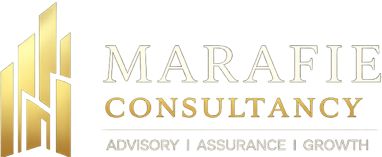 Marafie Consultancy