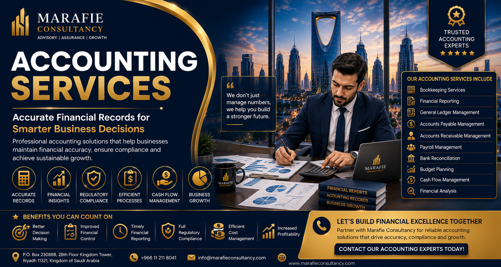 Accounting Services
