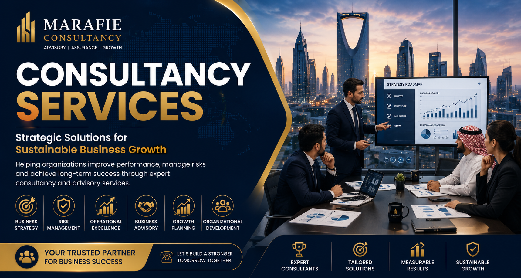 Consultancy Services