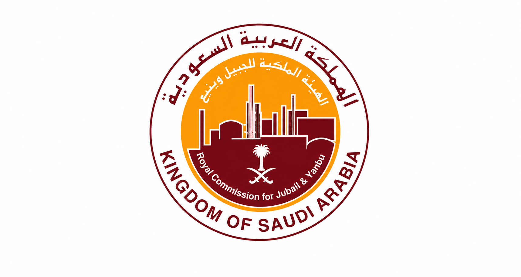 Royal Commission for Jubail & Yanbu